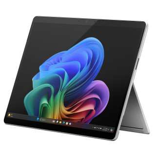 Microsoft Pro Copilot+ PC 11ème Edition OLED - Platine (ZIA-00004) | Prix pas cher | Livraison rapide | France | Paiement en 10 